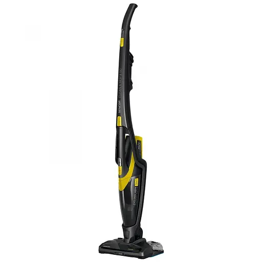 Вертикальний + ручний пилосос (2 в 1) Sencor SVC 0741YL - фото 9