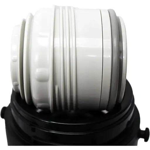 Термос Tiger MHK-A200XC 2 л Silver Grey/Black - фото 7