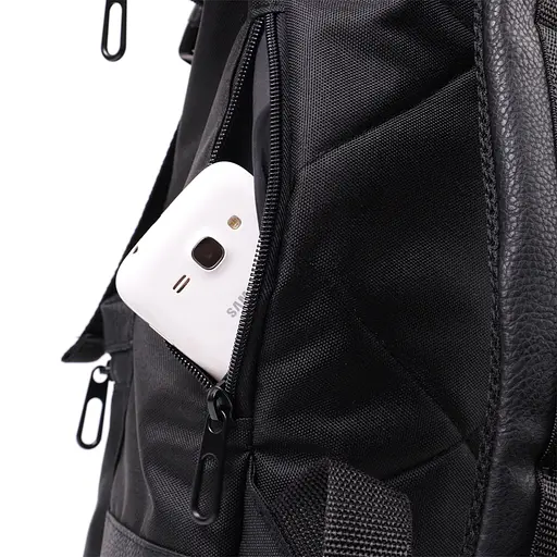 Рюкзак FABRA 30х40х15 см sum0026526 - фото 7