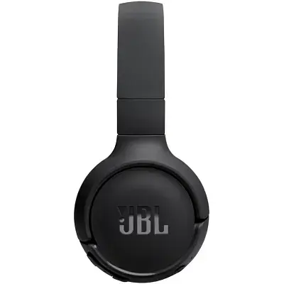 Наушники JBL Tune 520 BT Black (JBLT520BTBLKEU) - фото 8