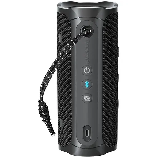 Портативная акустика Tronsmart Mirtune C3 Black (1096414) - фото 5