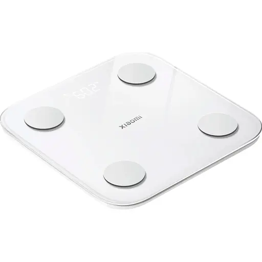Умные весы Xiaomi Body Composition Scale S400 (BHR7793GL) [111266] - фото 3