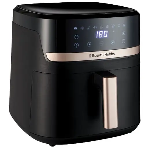 Мультипіч Russell Hobbs 27630-56/RH Satisfry Air Fryer 8.3 л (25252036001) - фото 1