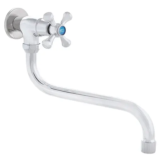 Монокран Europroduct Smes 270 EP0105, Хром - фото 1