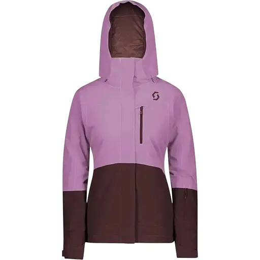 Куртка Scott W's Ultimate Dryo 10 M Pink (1081-277722.6625.007)