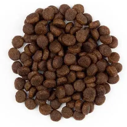 Сухой корм Brit Premium Cat Nature Adult Salmon для кошек с лососем 8 кг - фото 2