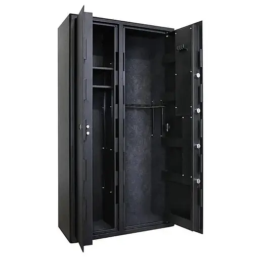 Сейф оружейный Spika Safe Double Door SDD(N) - фото 3