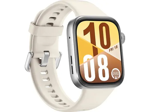 Смарт-часы Huawei Watch Fit 4 43mm White (55020EYL) - фото 2