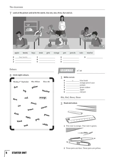 Prepare Level 1 Workbook with Digital Pack 2nd Edition - фото 4