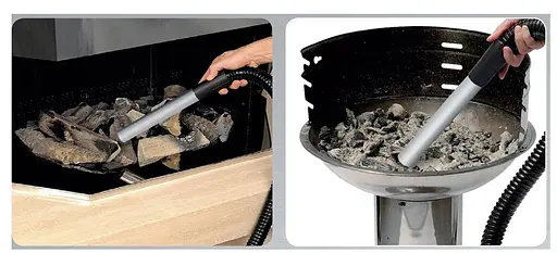 Пилосос SOGO SS-16130 (контейнер 20л) - фото 3