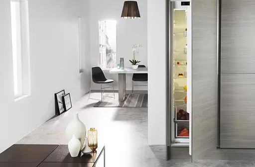 Холодильник Whirlpool ARG 18082 A++ (встраиваемый) однодверный - фото 5