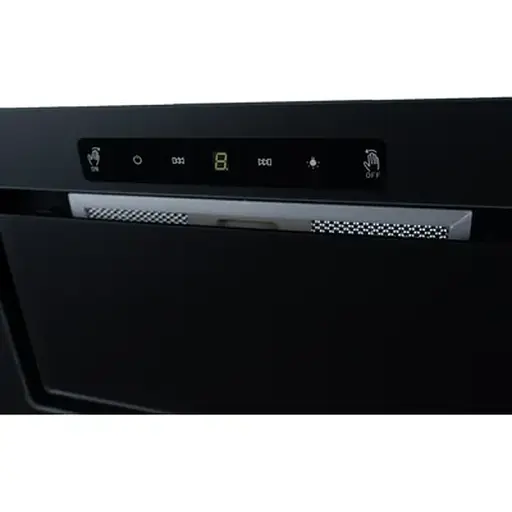 Витяжка VENTOLUX PUNTO 52 MBG (1000) TC MS - фото 4