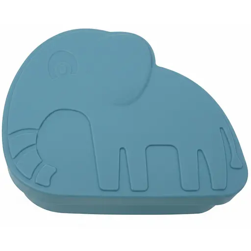 Ланч-бокс Ardesto Fresh Elephant 1 л голубой (AR1301B)