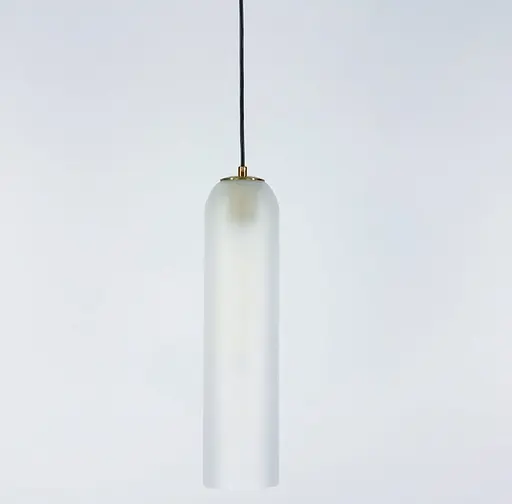 Дизайнерський світильник у мінімалістичному стилі | Line F | Арт. 101/1 WT - фото 2