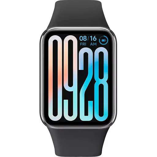 Фитнес-браслет Xiaomi Smart Band 9 Pro Black (BHR8710GL) Global - фото 2