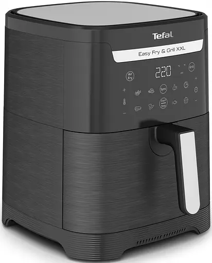 Мультипечь Tefal Easy Fry & Grill XXL EY801815 - фото 2