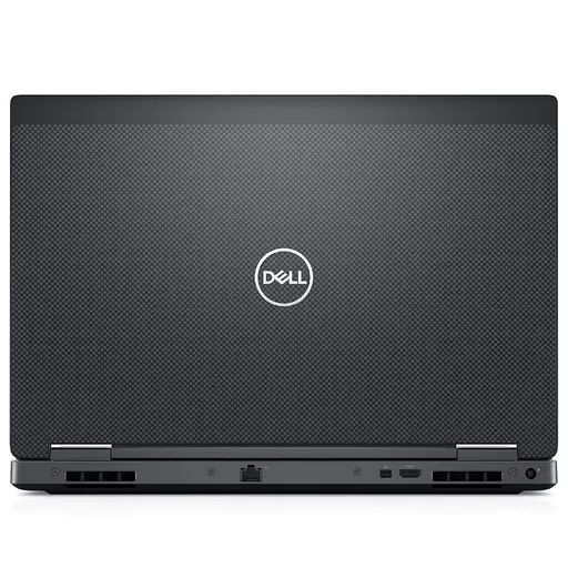 Ноутбук Dell Precision 7530 (i7-8750H/32/512SSD/P2000-4Gb) - Class A- "Б/У" - фото 2