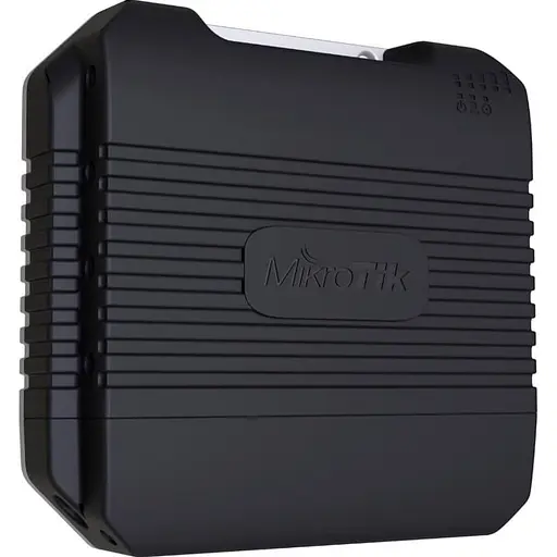 Роутер MikroTik LtAP LTE6 kit (2023) (LtAP-2HnDFG621-EA) - фото 2