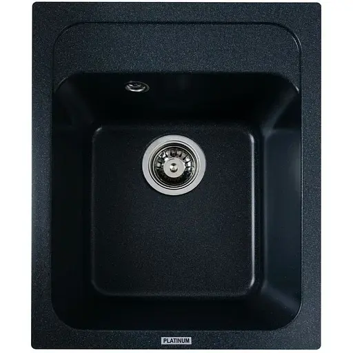 Кухонная мойка Platinum 4050 KORRADO (SP000027529) - фото 1