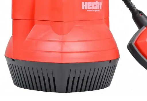 Дренажный насос HECHT 3350 - фото 3