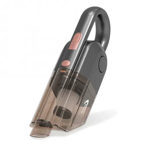 Пилосос Aspiring Aspiring Dust 5 Brushless 16000 kPa Wireless and Cord - фото 5