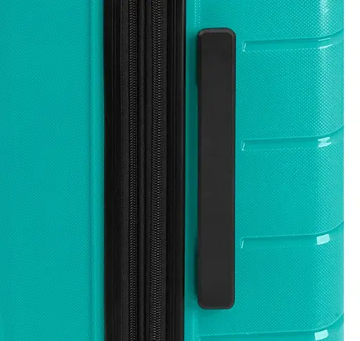 Валіза Gabol Midori (M) Turquoise (122146-018) - фото 7