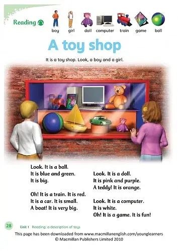 English World 1. Pupil's Book with eBook - фото 7