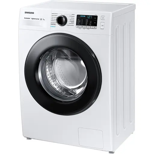Стиральная машина Samsung WW70AGAS22AEUA автоматическая - фото 3