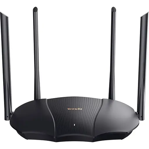 Бездротовий маршрутизатор (роутер) Tenda RX12 [128310]