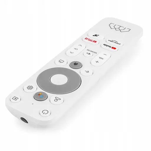 Смарт ТВ приставка Android SmartTV Box Homatics Dongle G 4K - фото 4
