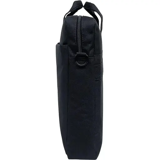 Сумка для ноутбука 17" Tyruns B-217 Black - фото 4