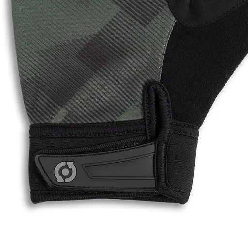 Перчатки Scitec Nutrition Glove Grey Style L  - фото 2