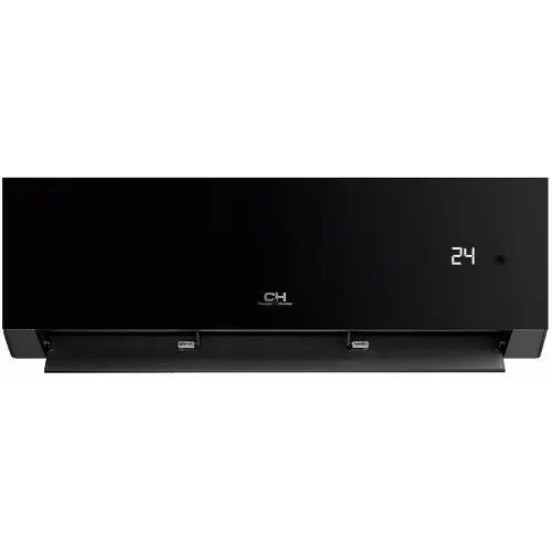 Кондиціонер Cooper&Hunter CH-S18FTXAN-BL R32 Wi-Fi Nature (Black) - фото 3