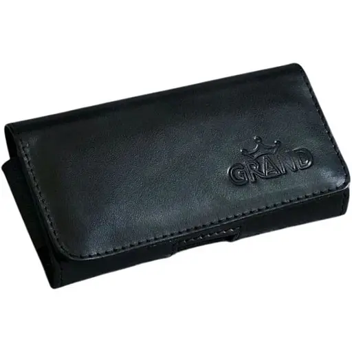 Чехол кобура на пояс Nokia 230 220 Sigma X-Style 17 31 33 кожаный - фото 1