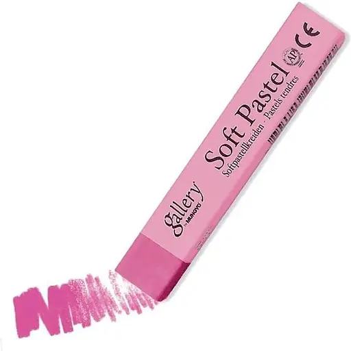 Пастель суха Mungyo - фото 1