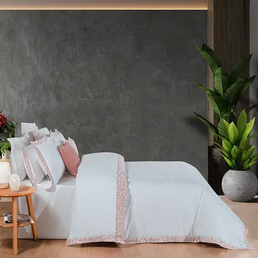 Постільна білизна Pamuk Сатин Преміум Sarev pbe0051699 - фото 2