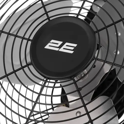 Напольный вентилятор 2E PowerWind 30A (2E-IF30A) - фото 4