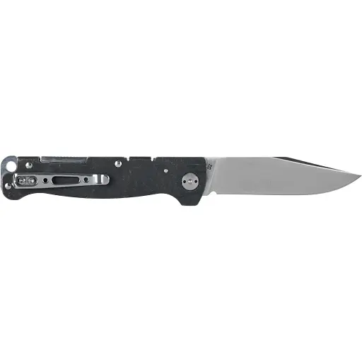 Нож Boker Plus Atlas Backlock Clip Point - фото 2