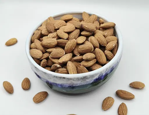 Мигдаль сирий, 250 г - фото 6