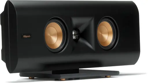 Акустическая система Klipsch RP-240D Black - фото 6