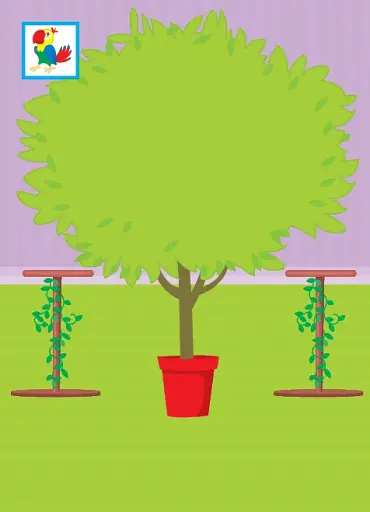 Наклей, малятко! Гав-гав! Домашні улюбленці - фото 2