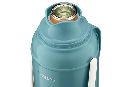 Термос Ardesto Gemini Gourmet 2 л Синий AR2620BLG - фото 6