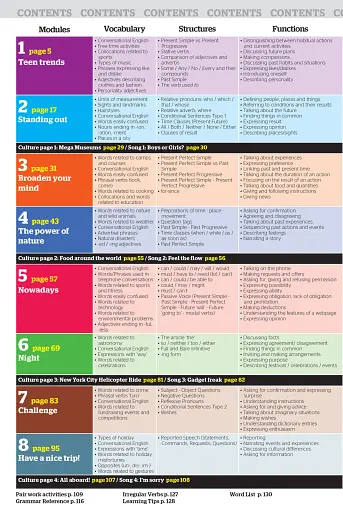 Full Blast! 3. Teacher’s Book - фото 3