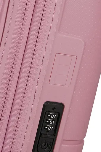 Чемодан American Tourister DASHPOP LILAS PINK 55x40x20(23) 55 см MG5*81001 - фото 13