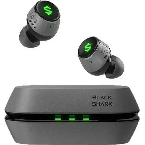 Беспроводные наушники Xiaomi Black Shark Lucifer T4 BS-T4 черные