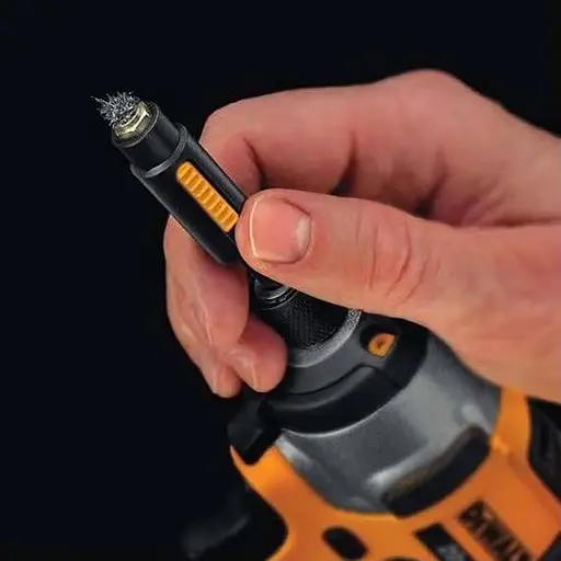 Головка торцева DeWalt Extreme магнітна (DT7450) - фото 3