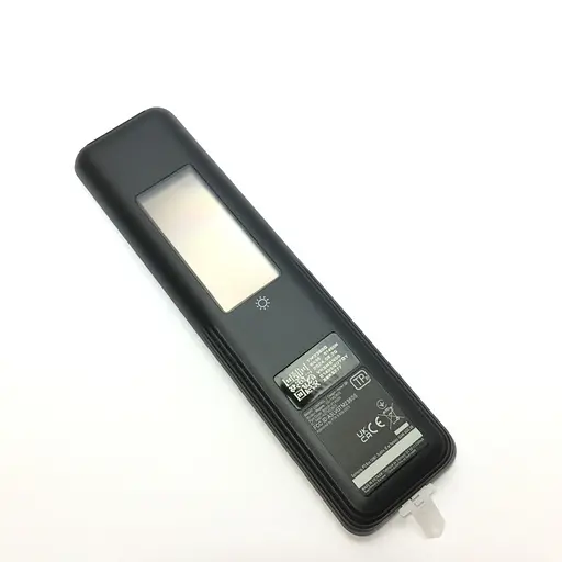 Пульт дистанционного управления (смарт пульт) для телевизора Samsung BN59-01455N (солнечная батарея) Оригинал - фото 2