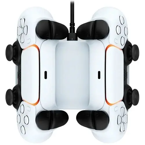 Зарядная станция HyperX ChargePlay Duo для Playstation 5 - фото 3