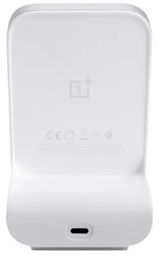 Бездротовий зарядний пристрій OnePlus Warp Charge 50W Wireless Charger - фото 8