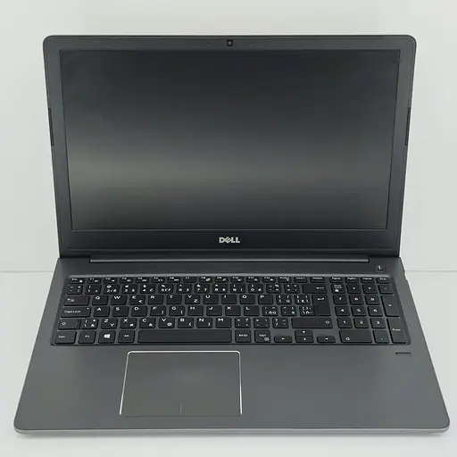Ноутбук Dell Vostro 5568 (i5-7200U/8/256SSD/1TB) - Class A- "Б/У" - фото 1